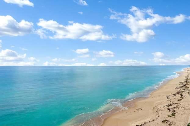 Singer Island Inn Уэст-Палм-Бич Экстерьер фото